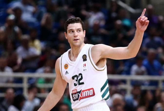 Χίμκι – Παναθηναϊκός LIVE STREAMING | panathinaikos24.gr Χίμκι – Παναθηναϊκός LIVE STREAMING | panathinaikos24.gr