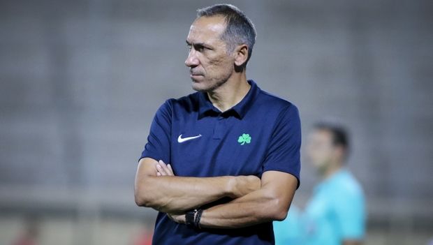 Η κρίσιμη πράσινη συνέχεια κόντρα στις… πρώην του Δώνη | panathinaikos24.gr Η κρίσιμη πράσινη συνέχεια κόντρα στις… πρώην του Δώνη | panathinaikos24.gr