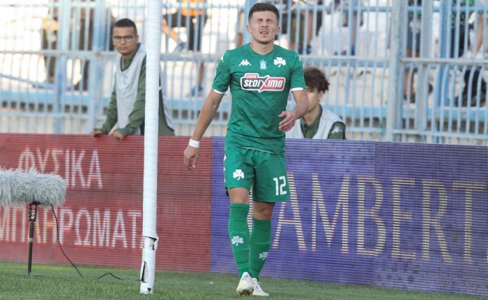 Σε απολογία ο Παναθηναϊκός | panathinaikos24.gr Σε απολογία ο Παναθηναϊκός | panathinaikos24.gr