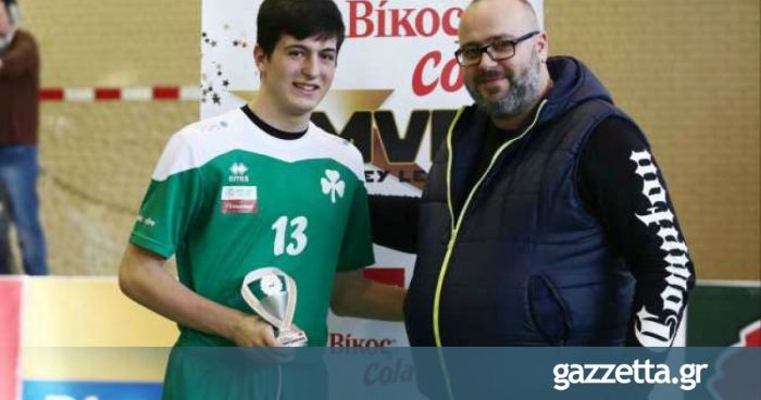 Το νούμερο 13 έχει τη δική του ιστορία… | panathinaikos24.gr Το νούμερο 13 έχει τη δική του ιστορία… | panathinaikos24.gr