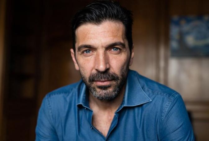 Συγκλονιστικός Μπουφόν γράφει στον 17χρονο εαυτό του: η κατάθλιψη, η ακροδεξιά, τα λάθη | panathinaikos24.gr Συγκλονιστικός Μπουφόν γράφει στον 17χρονο εαυτό του: η κατάθλιψη, η ακροδεξιά, τα λάθη | panathinaikos24.gr