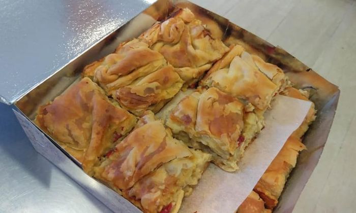 Θεσσαλονίκη: Τυρόπιτα και ψωμί με bitcoin! | panathinaikos24.gr Θεσσαλονίκη: Τυρόπιτα και ψωμί με bitcoin! | panathinaikos24.gr