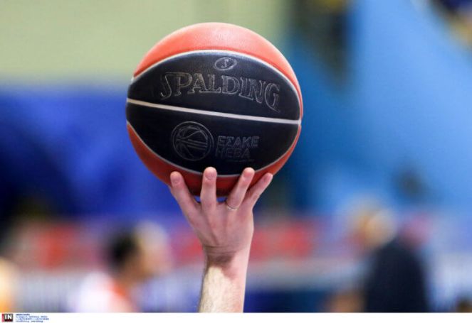 Έκτακο: Τέλος προπονητής της Basket League | panathinaikos24.gr Έκτακο: Τέλος προπονητής της Basket League | panathinaikos24.gr