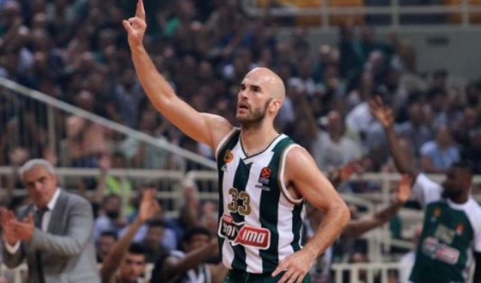 LIVE STREAMING: Παναθηναϊκός – Αρμάνι pre game show (vid) | panathinaikos24.gr LIVE STREAMING: Παναθηναϊκός – Αρμάνι pre game show (vid) | panathinaikos24.gr