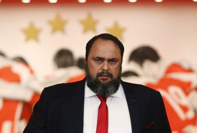 Ο Άρειος Πάγος τιμώρησε τον εφέτη που απάλλαξε στο Κοριόπολις τον Μαρινάκη! | panathinaikos24.gr Ο Άρειος Πάγος τιμώρησε τον εφέτη που απάλλαξε στο Κοριόπολις τον Μαρινάκη! | panathinaikos24.gr
