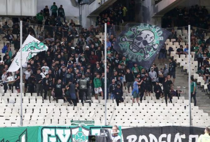 «Stop» στη μετακίνηση οπαδών του Παναθηναϊκού στο Περιστέρι από τον Αυγενάκη! | panathinaikos24.gr «Stop» στη μετακίνηση οπαδών του Παναθηναϊκού στο Περιστέρι από τον Αυγενάκη! | panathinaikos24.gr