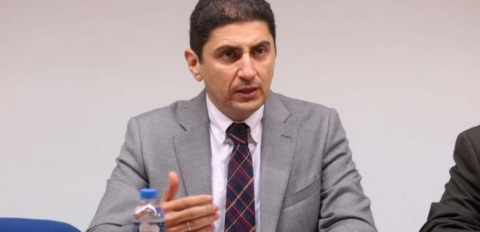 « Η κυβέρνηση χρησιμοποιεί νόμο για να φιμώσει» | panathinaikos24.gr « Η κυβέρνηση χρησιμοποιεί νόμο για να φιμώσει» | panathinaikos24.gr