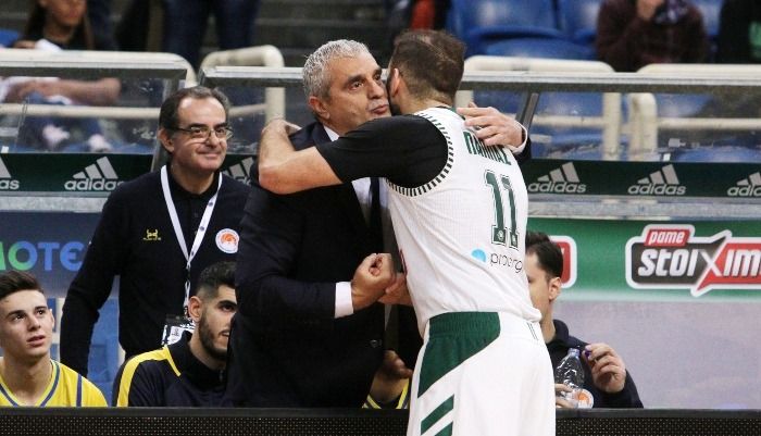 Αργύρη, έχεις δίκιο για τον Παππά… | panathinaikos24.gr Αργύρη, έχεις δίκιο για τον Παππά… | panathinaikos24.gr