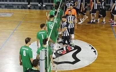 Νικητής και πάλι στο Ηράκλειο