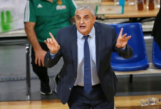 Πεδουλάκης: «Δεν χάθηκε το ματς από τον Νικ- Γι’ αυτό έκατσε στον πάγκο ο Φριντέτ» | panathinaikos24.gr Πεδουλάκης: «Δεν χάθηκε το ματς από τον Νικ- Γι’ αυτό έκατσε στον πάγκο ο Φριντέτ» | panathinaikos24.gr