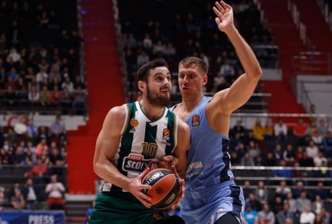 Είχε… ήρωες και θέλει την ηρεμία του | panathinaikos24.gr Είχε… ήρωες και θέλει την ηρεμία του | panathinaikos24.gr