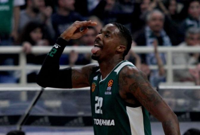 Μεταγραφή – βόμβα για πρώην πράσινο! | panathinaikos24.gr Μεταγραφή – βόμβα για πρώην πράσινο! | panathinaikos24.gr