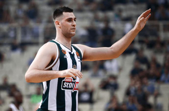 Παπαγιάννης: «Γεμάτο ΟΑΚΑ για τη νίκη» | panathinaikos24.gr Παπαγιάννης: «Γεμάτο ΟΑΚΑ για τη νίκη» | panathinaikos24.gr