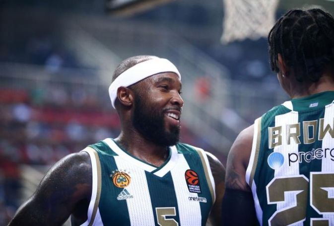 Φουλάρει για Βιλερμπάν – Μέσα ο Ράις | panathinaikos24.gr Φουλάρει για Βιλερμπάν – Μέσα ο Ράις | panathinaikos24.gr