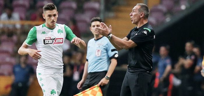 «Βάλε με να παίξω» | panathinaikos24.gr «Βάλε με να παίξω» | panathinaikos24.gr
