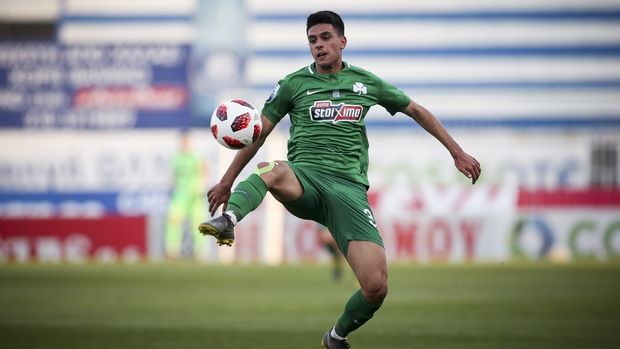 Υπογράφουν άλλοι δύο στον Παναθηναϊκό | panathinaikos24.gr Υπογράφουν άλλοι δύο στον Παναθηναϊκό | panathinaikos24.gr