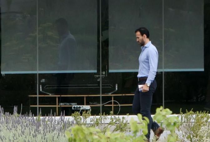 Μεταγραφικό ταξίδι στην Ισπανία για Νταμπίζα | panathinaikos24.gr Μεταγραφικό ταξίδι στην Ισπανία για Νταμπίζα | panathinaikos24.gr
