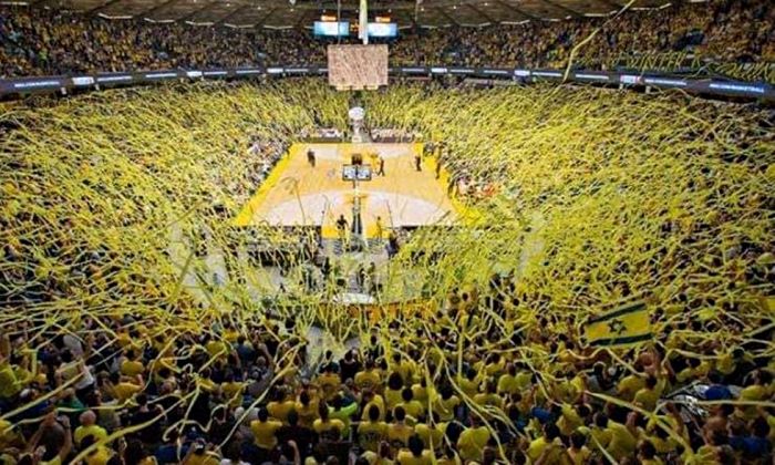 Εντυπωσιακή η mini movie της Euroleague για την τρίτη αγωνιστική (vid) | panathinaikos24.gr Εντυπωσιακή η mini movie της Euroleague για την τρίτη αγωνιστική (vid) | panathinaikos24.gr