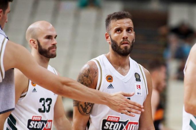 Απρόοπτο με Παππά! | panathinaikos24.gr Απρόοπτο με Παππά! | panathinaikos24.gr