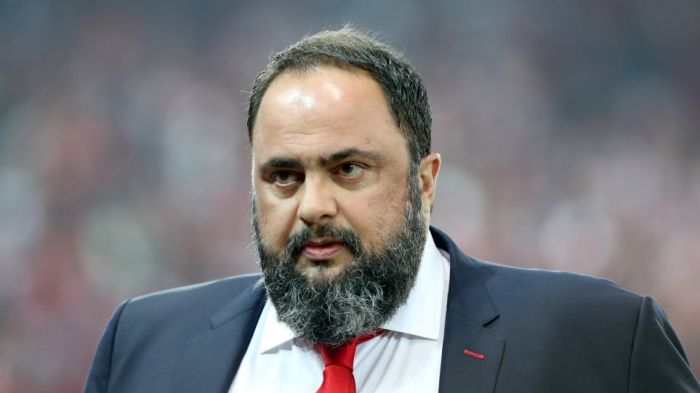 Τρομερή επίθεση Πολάκη σε Μαρινάκη! | panathinaikos24.gr Τρομερή επίθεση Πολάκη σε Μαρινάκη! | panathinaikos24.gr