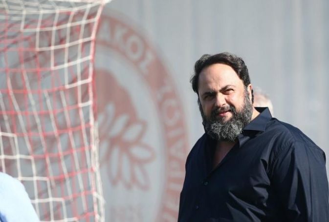 Με «κούρεμα» 80% των δανείων ολοκληρώθηκε το deal Μαρινάκη-NOVA | panathinaikos24.gr Με «κούρεμα» 80% των δανείων ολοκληρώθηκε το deal Μαρινάκη-NOVA | panathinaikos24.gr