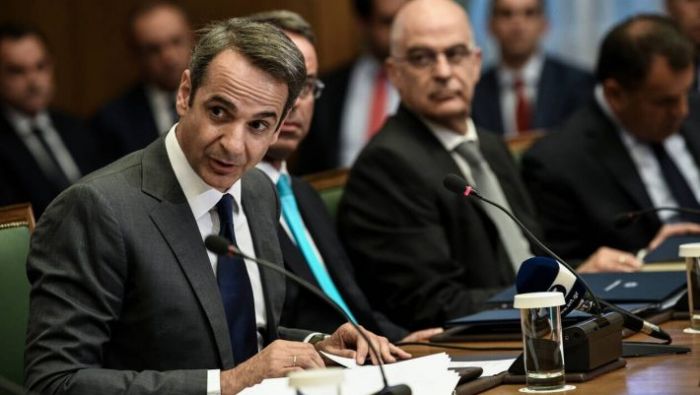 Έρχεται παραίτηση- βόμβα απ’ την κυβέρνηση… | panathinaikos24.gr Έρχεται παραίτηση- βόμβα απ’ την κυβέρνηση… | panathinaikos24.gr