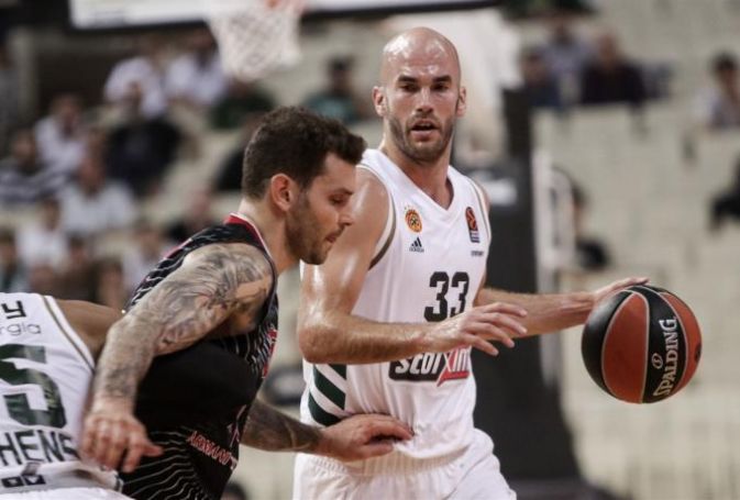 Με Καλάθη, Μήτογλου και… Ουάιλι το Top 10 της Euroleague (vid) | panathinaikos24.gr Με Καλάθη, Μήτογλου και… Ουάιλι το Top 10 της Euroleague (vid) | panathinaikos24.gr