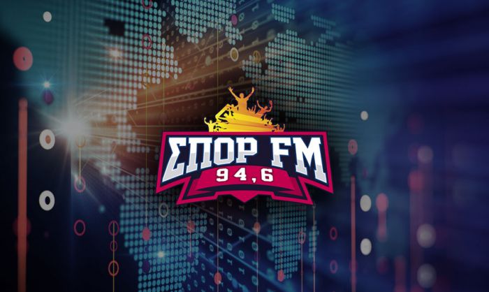 O… χαμός στον «αέρα» του ΣΠΟΡ FM (audio) | panathinaikos24.gr O… χαμός στον «αέρα» του ΣΠΟΡ FM (audio) | panathinaikos24.gr