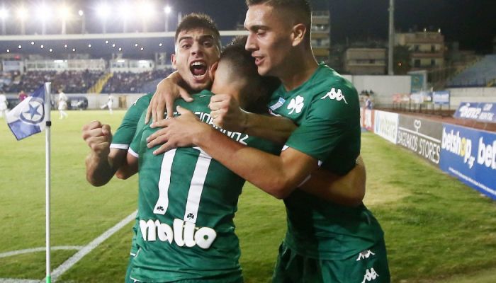 Νίκη που θα φέρει πολλά κέρδη | panathinaikos24.gr Νίκη που θα φέρει πολλά κέρδη | panathinaikos24.gr