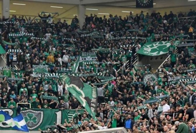 Ανακοίνωση της ΚΑΕ για τα εισιτήρια | panathinaikos24.gr Ανακοίνωση της ΚΑΕ για τα εισιτήρια | panathinaikos24.gr