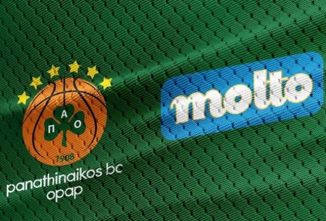 Παναθηναϊκός και Molto συνεχίζουν μαζί | panathinaikos24.gr Παναθηναϊκός και Molto συνεχίζουν μαζί | panathinaikos24.gr