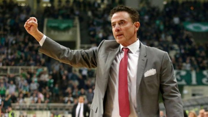 «Πόθος για Πιτίνο» | panathinaikos24.gr «Πόθος για Πιτίνο» | panathinaikos24.gr