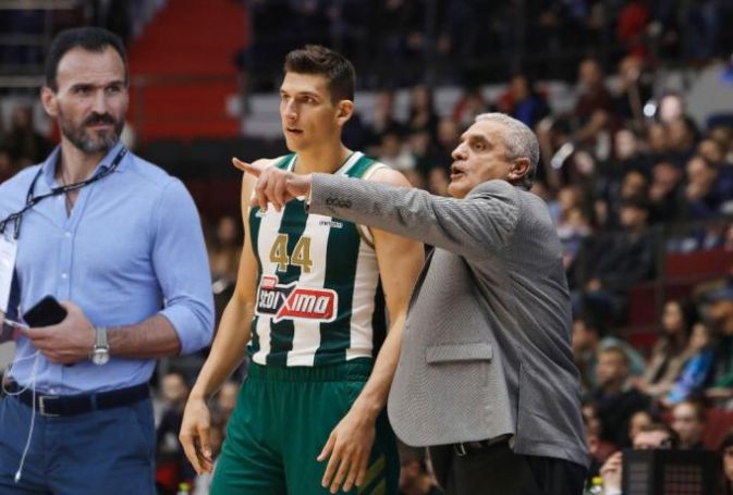 «Τι δεν είδε ο Πεδουλάκης στην τεράστια νίκη – Γι’ αυτό ξέσπασε ο Νταμπίζας» | panathinaikos24.gr «Τι δεν είδε ο Πεδουλάκης στην τεράστια νίκη – Γι’ αυτό ξέσπασε ο Νταμπίζας» | panathinaikos24.gr