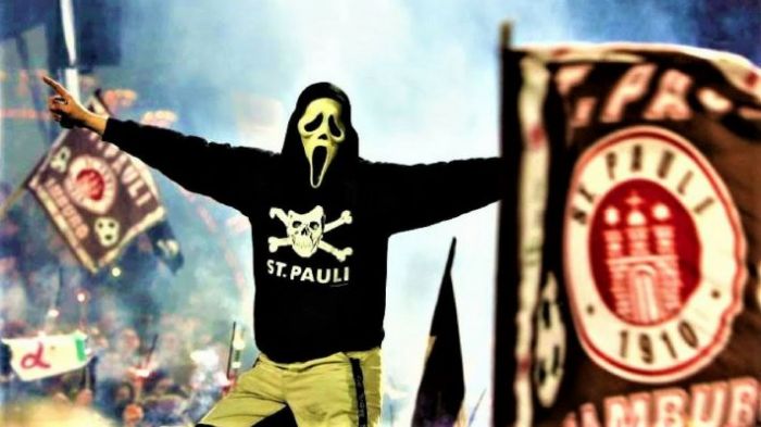 Πανκ, αναρχικοί, ιερόδουλοι: Η ομάδα – σύμβολο με την πιο ριζοσπαστική κερκίδα! | panathinaikos24.gr Πανκ, αναρχικοί, ιερόδουλοι: Η ομάδα – σύμβολο με την πιο ριζοσπαστική κερκίδα! | panathinaikos24.gr