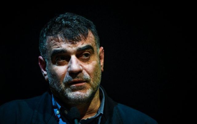 Συνελήφθη ο δικηγόρος του Κώστα Βαξεβάνη | panathinaikos24.gr Συνελήφθη ο δικηγόρος του Κώστα Βαξεβάνη | panathinaikos24.gr