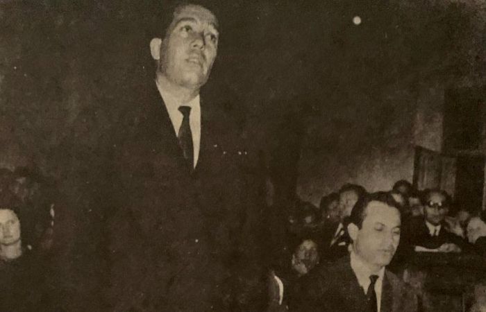 Ο δολοφόνος με το γλυκό όνομα: Αυτός ήταν ο πραγματικός «Δράκος του Σέιχ Σου» που δεν πιάστηκε ποτέ (Pics) | panathinaikos24.gr Ο δολοφόνος με το γλυκό όνομα: Αυτός ήταν ο πραγματικός «Δράκος του Σέιχ Σου» που δεν πιάστηκε ποτέ (Pics) | panathinaikos24.gr