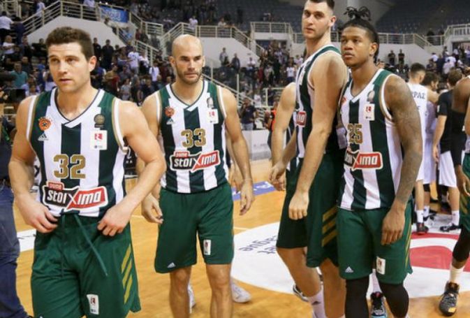 Ρεκόρ εννιαετίας για τον Παναθηναϊκό – Τούρμπο Φριντέτ! | panathinaikos24.gr Ρεκόρ εννιαετίας για τον Παναθηναϊκό – Τούρμπο Φριντέτ! | panathinaikos24.gr