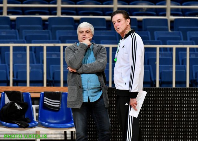 Φωτορεπορτάζ: Η πράσινη προπόνηση ενόψει Μπασκόνια (pics) | panathinaikos24.gr Φωτορεπορτάζ: Η πράσινη προπόνηση ενόψει Μπασκόνια (pics) | panathinaikos24.gr
