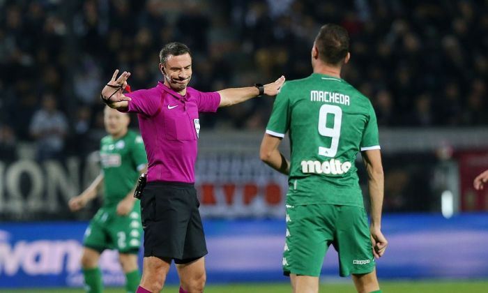 Δεν σε θέλουν στα πλέι οφ! | panathinaikos24.gr Δεν σε θέλουν στα πλέι οφ! | panathinaikos24.gr