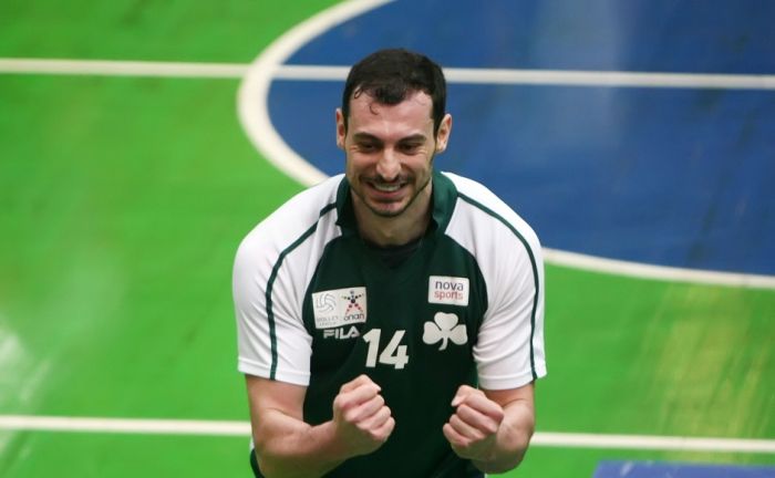 Να αρχίσουμε νικηφόρα το πρωτάθλημα | panathinaikos24.gr Να αρχίσουμε νικηφόρα το πρωτάθλημα | panathinaikos24.gr