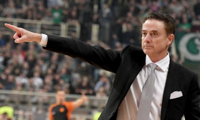 Τότε θα κάτσει στον πάγκο ο Πιτίνο! | panathinaikos24.gr Τότε θα κάτσει στον πάγκο ο Πιτίνο! | panathinaikos24.gr