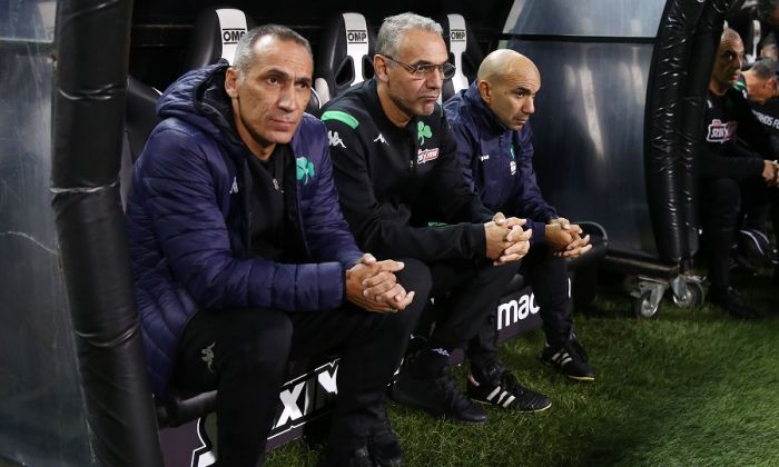 Κλήθηκε σε απολογία ο Δώνης | panathinaikos24.gr Κλήθηκε σε απολογία ο Δώνης | panathinaikos24.gr