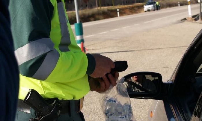Ποινή σοκ αν σε πιάσουν να οδηγείς ενώ έχεις πιει με τον νέο Ποινικό Κώδικα | panathinaikos24.gr Ποινή σοκ αν σε πιάσουν να οδηγείς ενώ έχεις πιει με τον νέο Ποινικό Κώδικα | panathinaikos24.gr