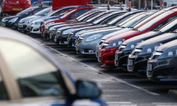 Άσχημα τα νέα για όσους δεν έχουν καινούρια αυτοκίνητα | panathinaikos24.gr Άσχημα τα νέα για όσους δεν έχουν καινούρια αυτοκίνητα | panathinaikos24.gr