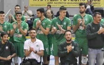 Βραβεύτηκε η ομάδα μπάσκετ με αμαξίδιο του Παναθηναϊκού (Pic) | panathinaikos24.gr Βραβεύτηκε η ομάδα μπάσκετ με αμαξίδιο του Παναθηναϊκού (Pic) | panathinaikos24.gr