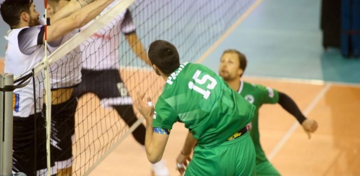 Παναθηναϊκός: Με Φοίνικα στα ημιτελικά του league cup | panathinaikos24.gr Παναθηναϊκός: Με Φοίνικα στα ημιτελικά του league cup | panathinaikos24.gr