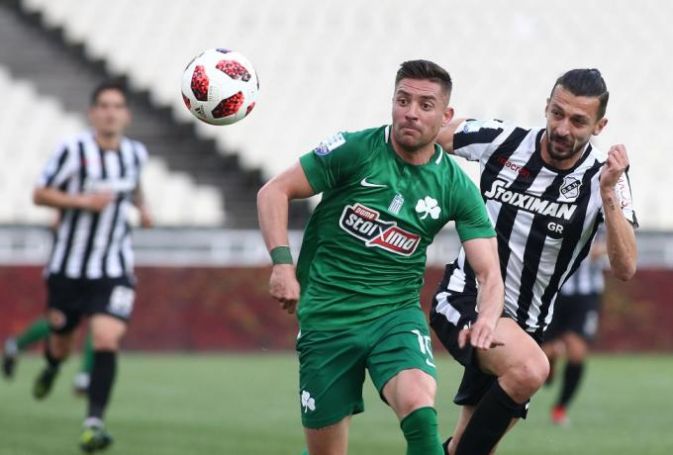 Αρνήθηκε μεγάλη αποζημίωση ο Μουνιέ | panathinaikos24.gr Αρνήθηκε μεγάλη αποζημίωση ο Μουνιέ | panathinaikos24.gr
