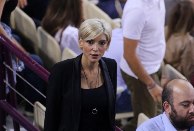 Νέα καταγγελία – βόμβα κατά της Τσιλιγκίρη! | panathinaikos24.gr Νέα καταγγελία – βόμβα κατά της Τσιλιγκίρη! | panathinaikos24.gr