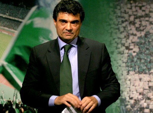 «Ήταν στο ΠΑΟ-ΑΕΚ ο Τζίγκερ;» | panathinaikos24.gr «Ήταν στο ΠΑΟ-ΑΕΚ ο Τζίγκερ;» | panathinaikos24.gr