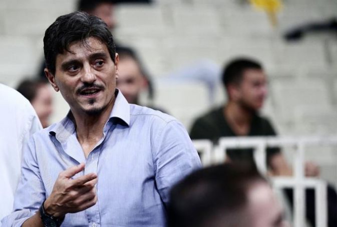 Γιαννακόπουλος σε παίκτες και προπονητές: «Δεν είχατε αρχ… να ζητήσετε συγγνώμη» | panathinaikos24.gr Γιαννακόπουλος σε παίκτες και προπονητές: «Δεν είχατε αρχ… να ζητήσετε συγγνώμη» | panathinaikos24.gr